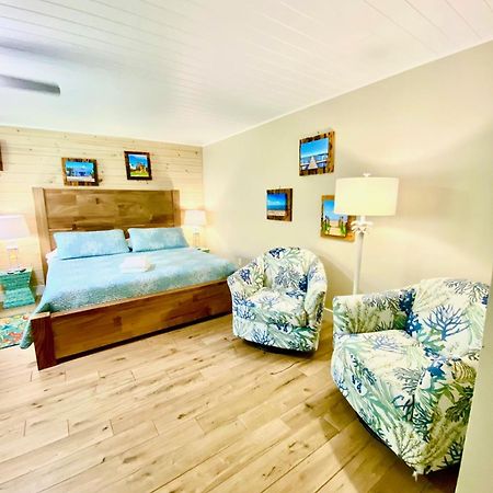 Oak Cottages 4 Rockport Extérieur photo