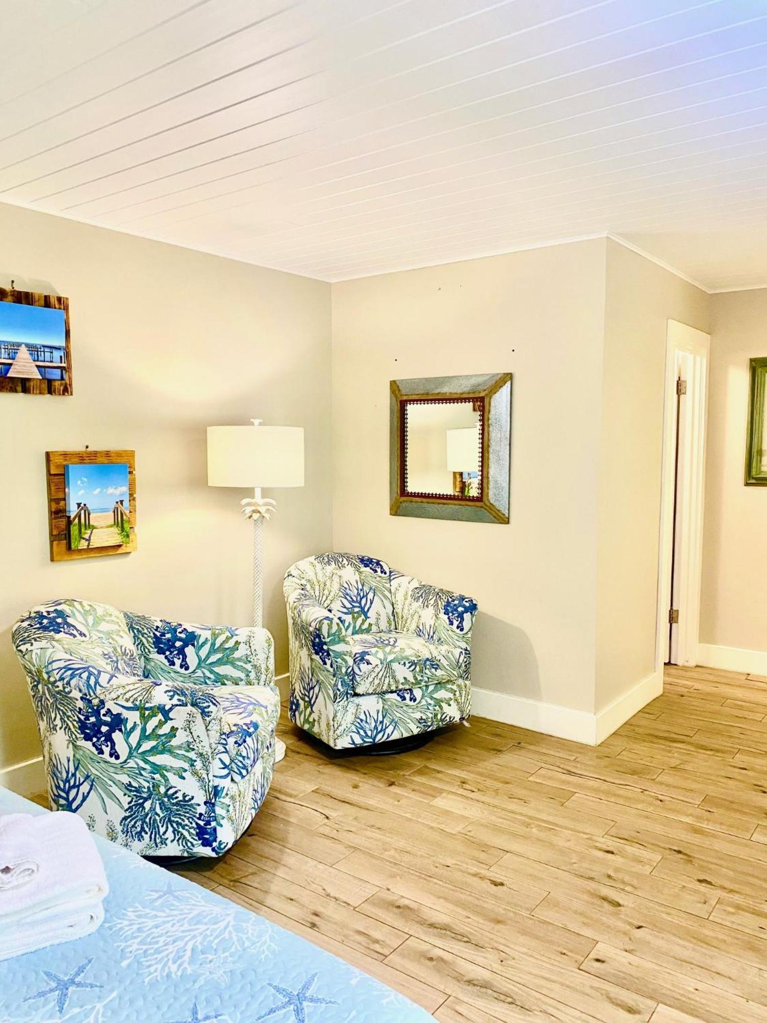 Oak Cottages 4 Rockport Extérieur photo