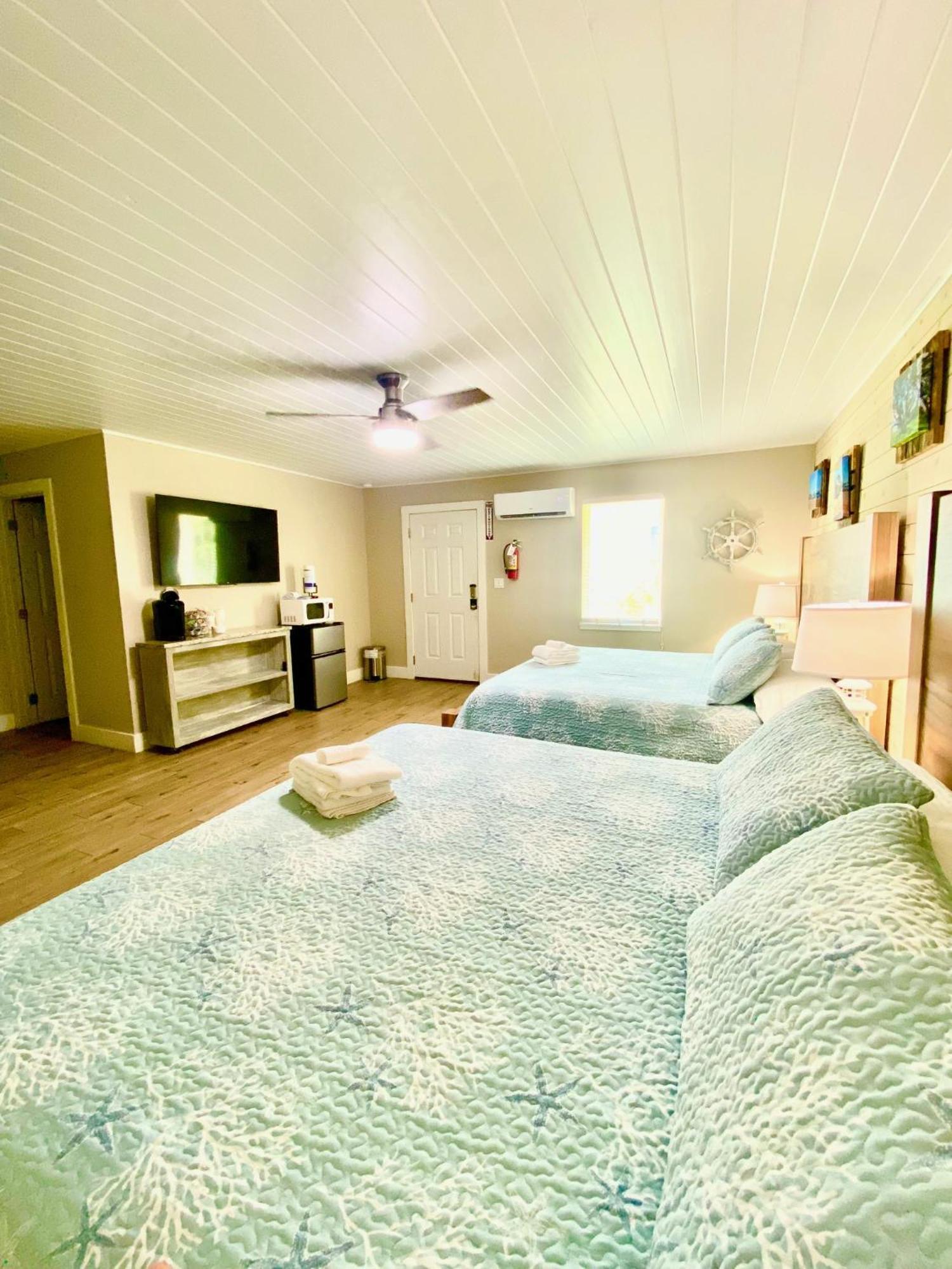 Oak Cottages 4 Rockport Extérieur photo