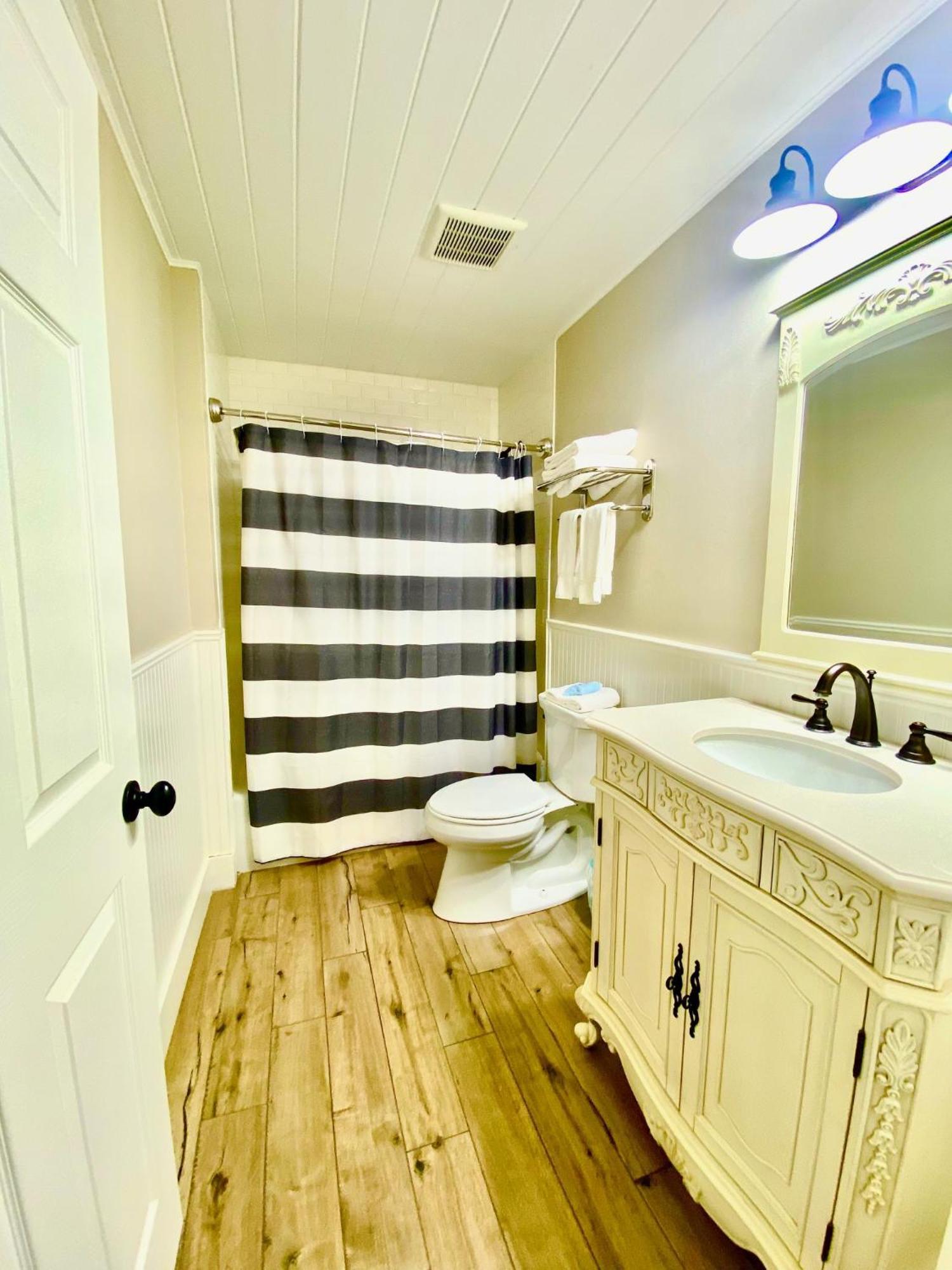 Oak Cottages 4 Rockport Extérieur photo