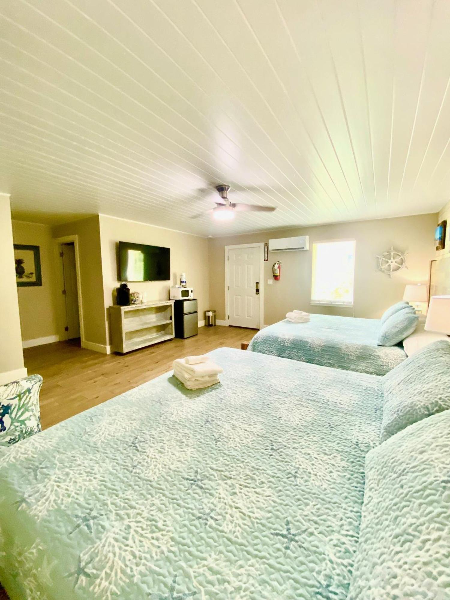 Oak Cottages 4 Rockport Extérieur photo