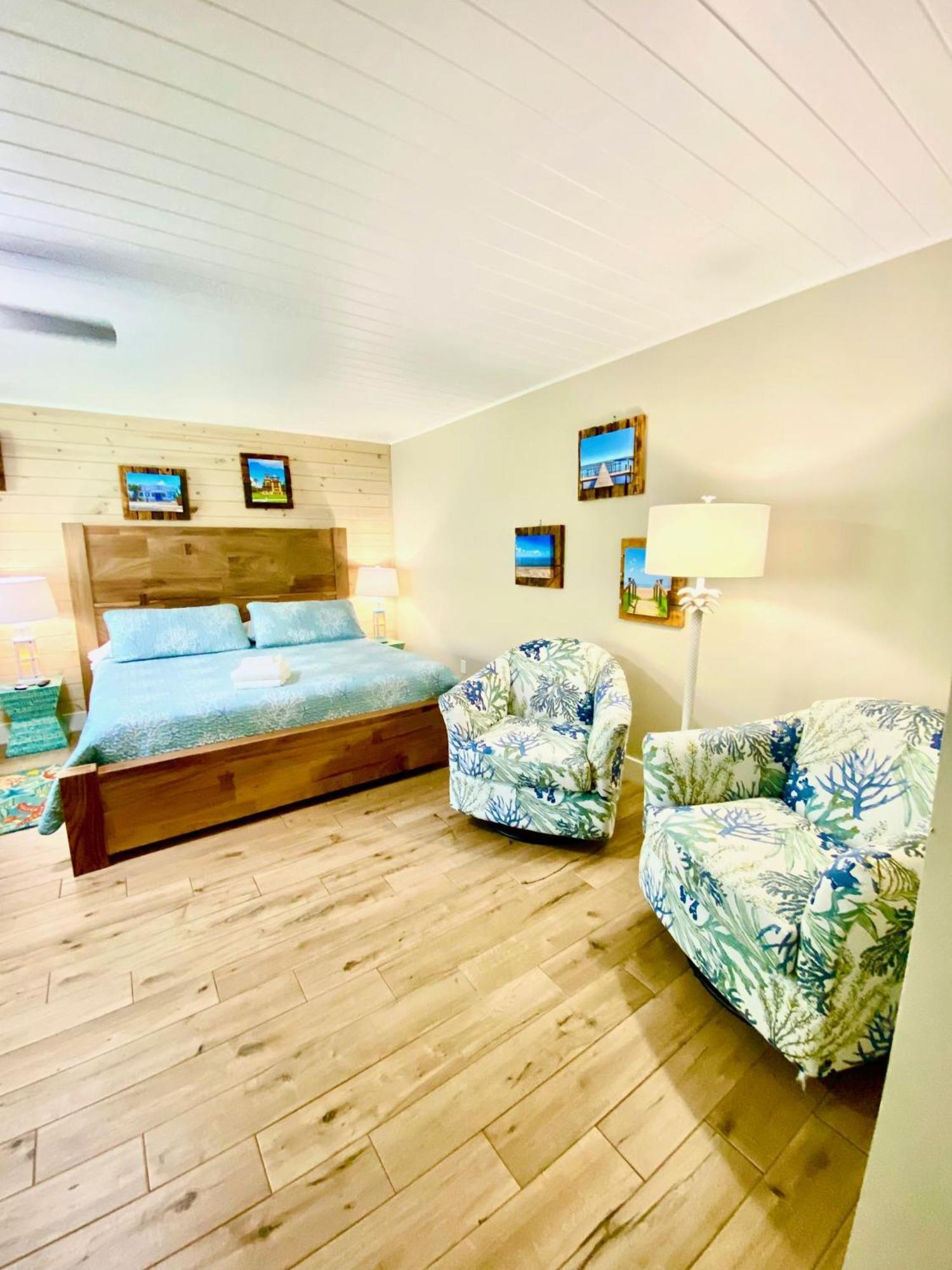Oak Cottages 4 Rockport Extérieur photo